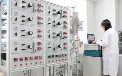 获诺奖的领先技术应用于工业领域 